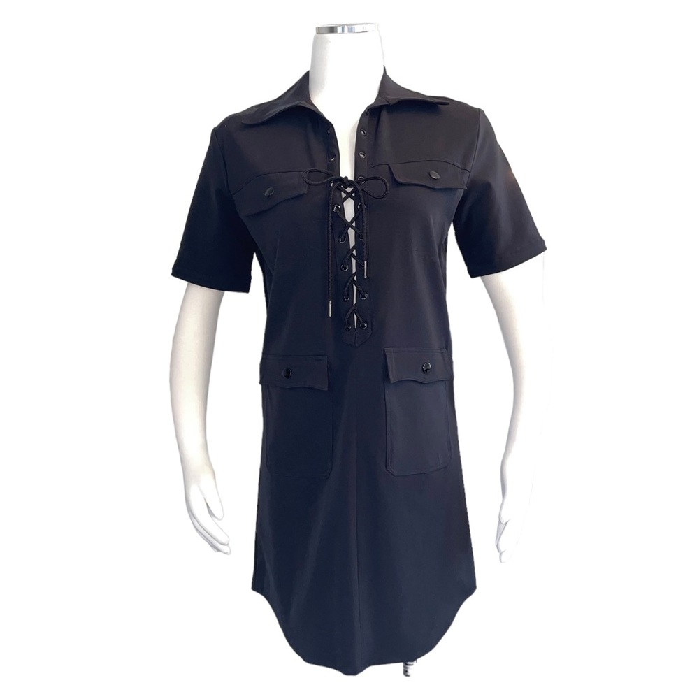 Nicole Frank Dress